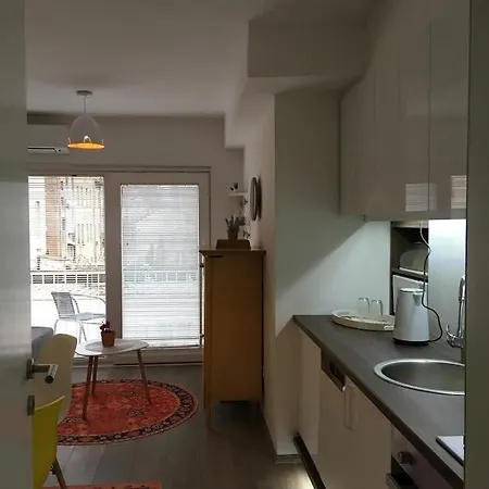 Apartment Deluxe
