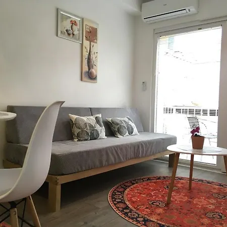 Apartment Deluxe Sarajevo