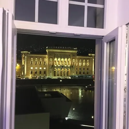 Apartment Deluxe