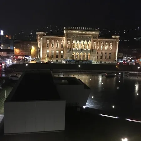 Apartment Deluxe Sarajevo