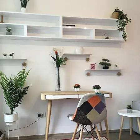 Apartment Deluxe Sarajevo