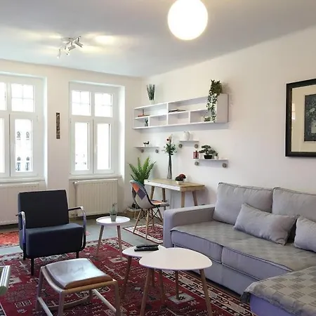 Apartment Deluxe Sarajevo