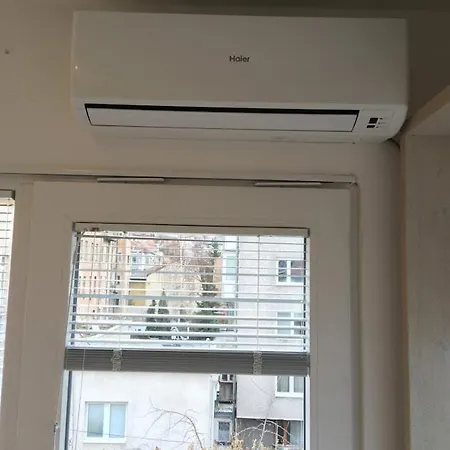 Deluxe Apartment Sarajevo