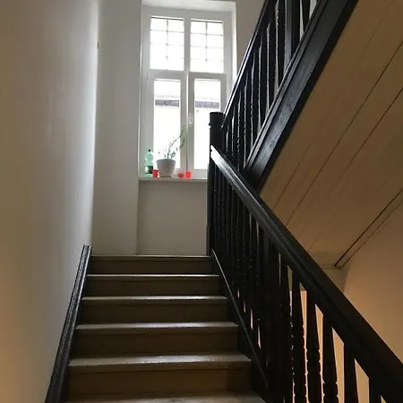 Apartment Deluxe