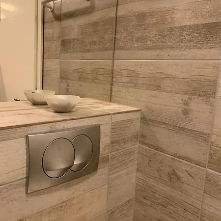 Apartment Deluxe