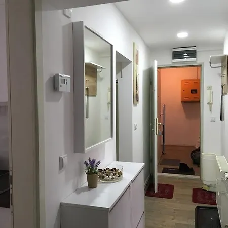 Apartment Deluxe *