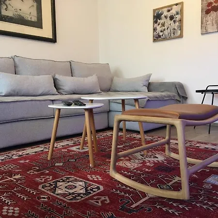 Deluxe Apartment Sarajevo