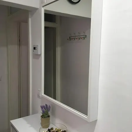 Apartment Deluxe